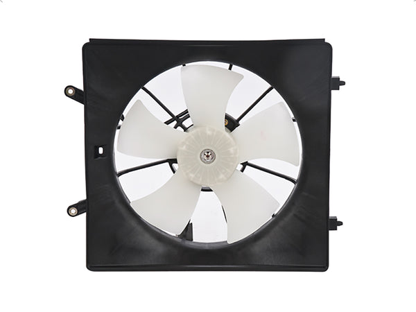 Motoventilador P/ Honda Odyssey 1999-2004