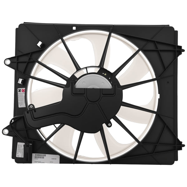 Motoventilador P/ Honda Odyssey 2011-2017
