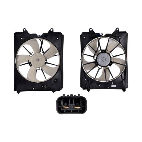 Motoventilador P/ Honda Odyssey 2018-2023