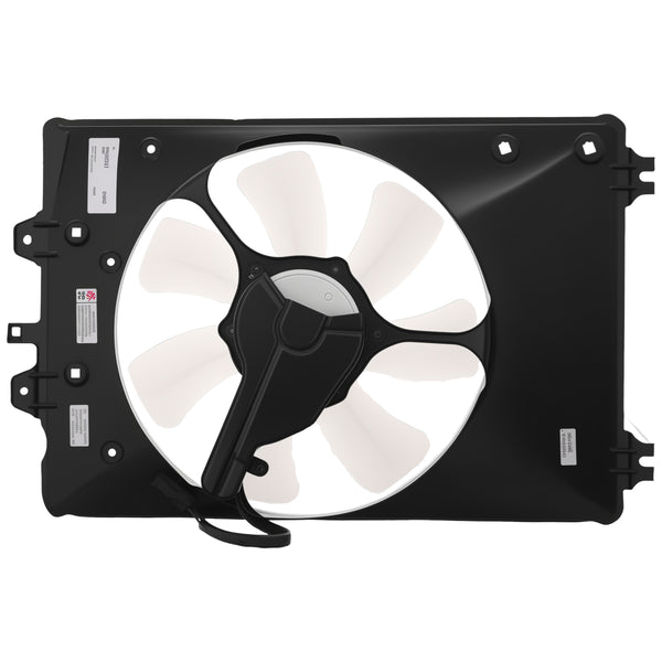 Motoventilador P/ Honda Pilot 2009-2015
