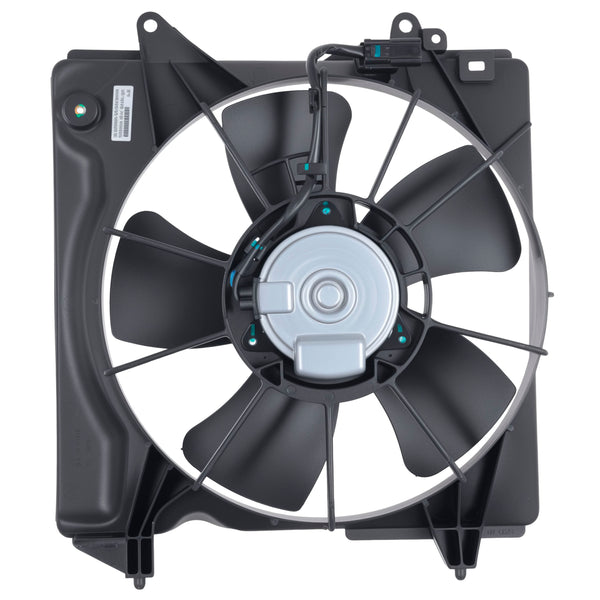 Motoventilador P/ Honda Hr-V 2016-2022