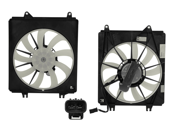 Motoventilador P/ Honda Hr-V 2023-2024