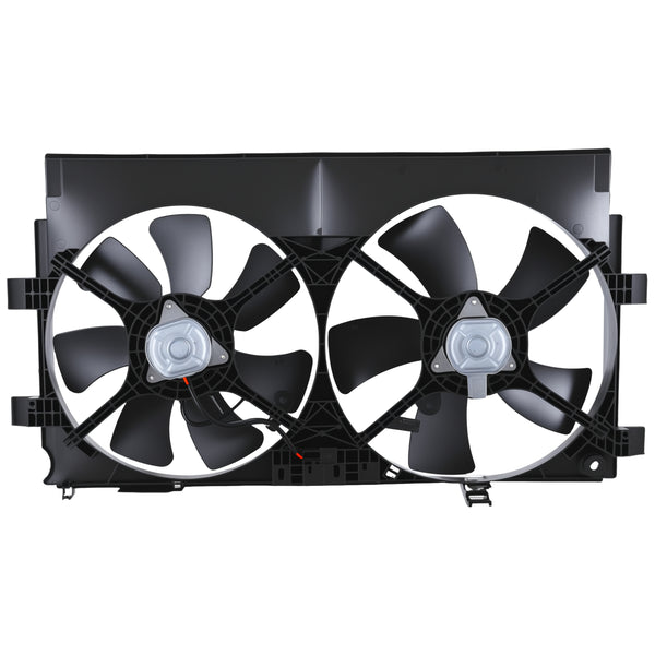 Motoventilador P/ Mitsubishi Lancer 2008-2017