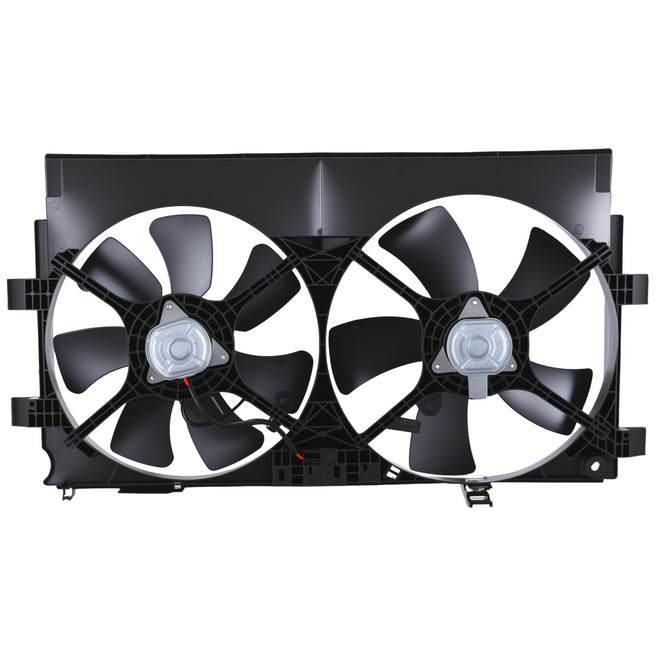 Motoventilador P/ Mitsubishi Lancer 2008-2017