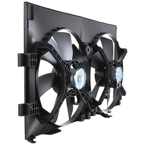 Motoventilador P/ Mitsubishi Lancer 2008-2017