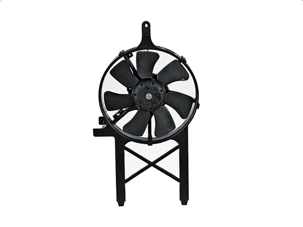 Motoventilador P/ Nissan Frontier 2005-2019