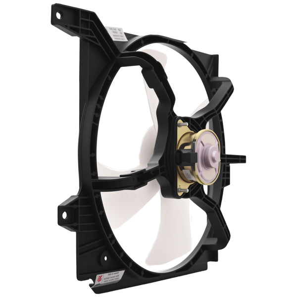 Motoventilador P/ Nissan Tsuru 1995-2017