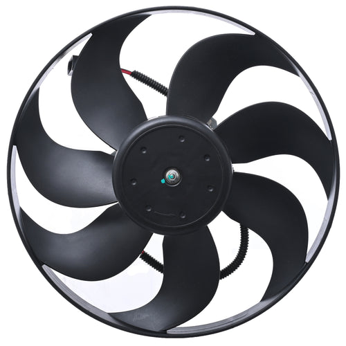 Motoventilador Radiador 3 Pines Ibiza 2003-2009