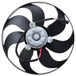 Motoventilador Radiador 3 Pines Ibiza 2003-2009