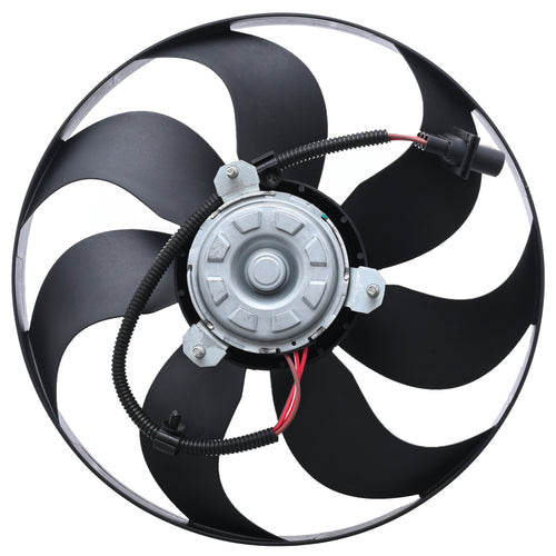 Motoventilador Radiador 3 Pines Ibiza 2003-2009