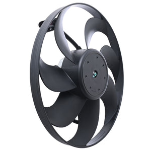 Motoventilador Radiador 3 Pines Ibiza 2003-2009