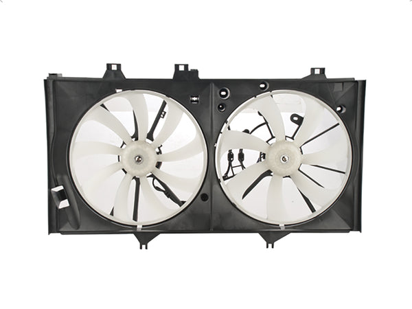 Motoventilador P/ Toyota Camry 2012-2014
