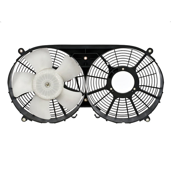 Motoventilador P/ Toyota Hiace 2005-2019
