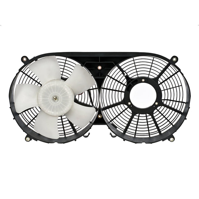 Motoventilador P/ Toyota Hiace 2005-2019