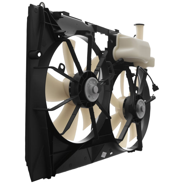 Motoventilador P/ Toyota Sienna 2004-2005