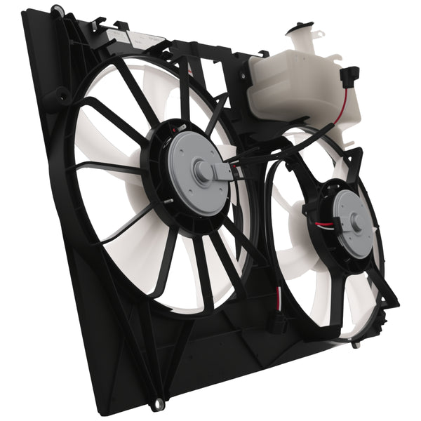 Motoventilador P/ Toyota Sienna 2006-2010