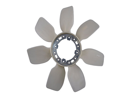 Aspas P/Ventilador P/ Toyota Tacoma 1995-2004