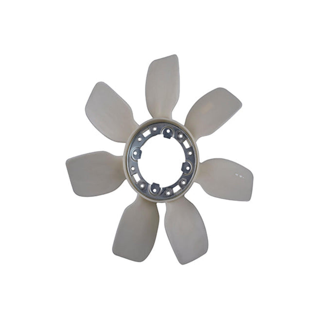 Aspas P/Ventilador P/ Toyota Tacoma 1995-2004