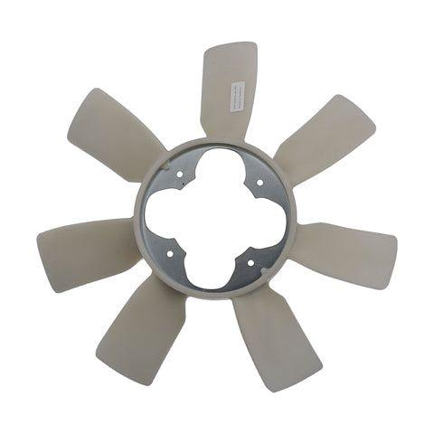 Aspas P/Ventilador P/ Toyota Tacoma 1995-2022