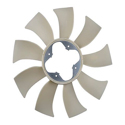 Aspas P/Ventilador P/ Toyota Tacoma 2005-2020