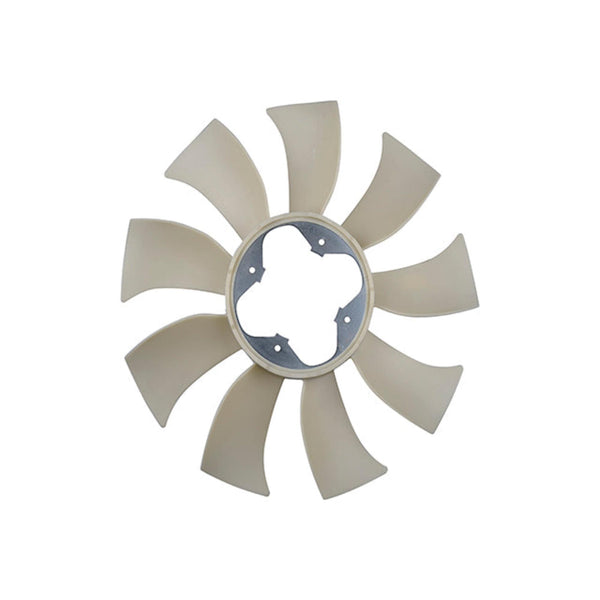 Aspas P/Ventilador P/ Toyota Tacoma 2005-2020