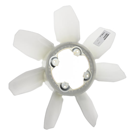Aspas P/Ventilador P/ Toyota Tacoma 2006-2022