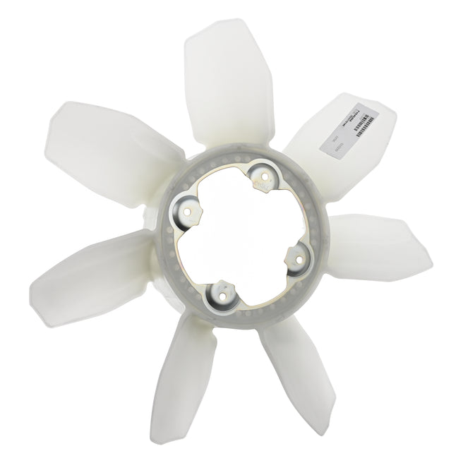 Aspas P/Ventilador P/ Toyota Tacoma 2006-2022