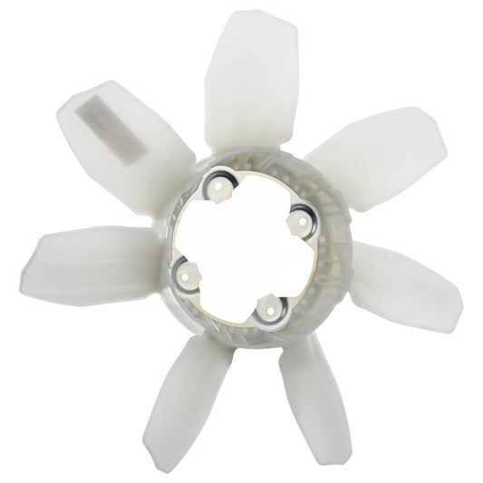 Aspas P/Ventilador P/ Toyota Tacoma 2006-2022