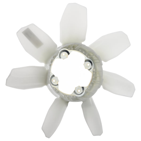 Aspas P/Ventilador P/ Toyota Tacoma 2006-2022