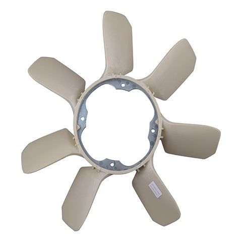 Aspas P/Ventilador P/ Toyota Tundra 2007-2021