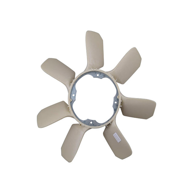 Aspas P/Ventilador P/ Toyota Tundra 2007-2021