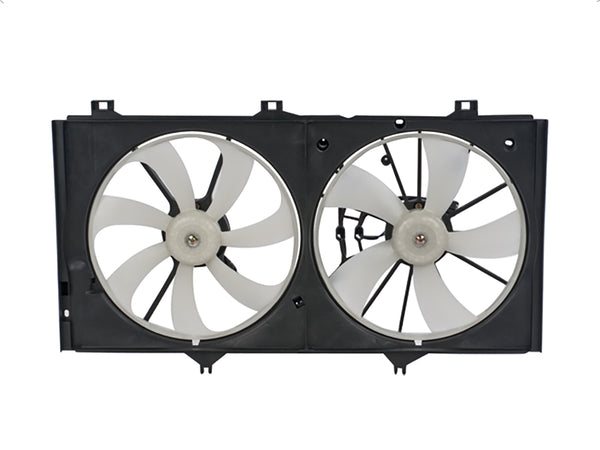 Motoventilador P/ Toyota Avalon 2005-2012