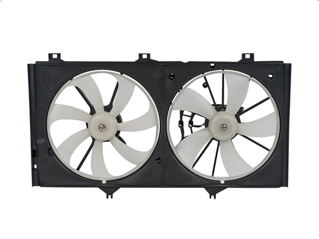 Motoventilador P/ Toyota Avalon 2005-2012