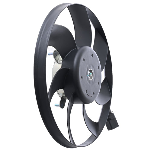 Motoventilador Radiador 2 Pines Jetta 2006-2016