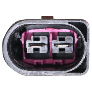 Motoventilador Radiador 2 Pines Jetta 2006-2016