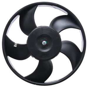 Motoventilador Radiador 2 Pines Pointer 2000-2009