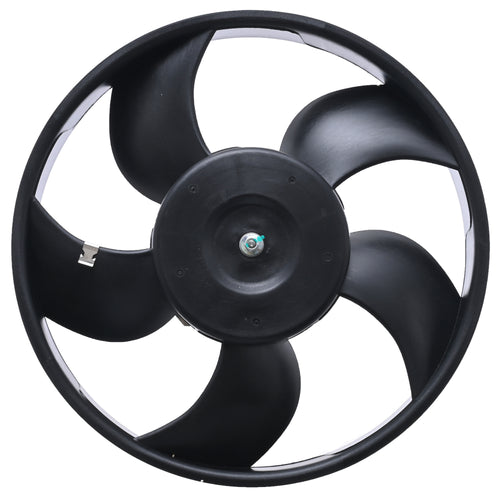 Motoventilador Radiador 2 Pines Pointer 2000-2009