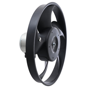 Motoventilador Radiador 2 Pines Pointer 2000-2009