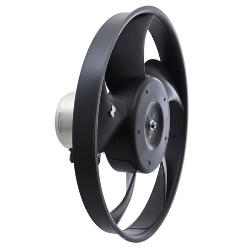 Motoventilador Radiador 2 Pines Pointer 2000-2009
