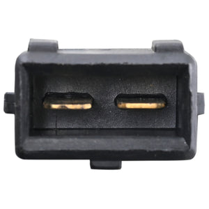 Motoventilador Radiador 2 Pines Pointer 2000-2009