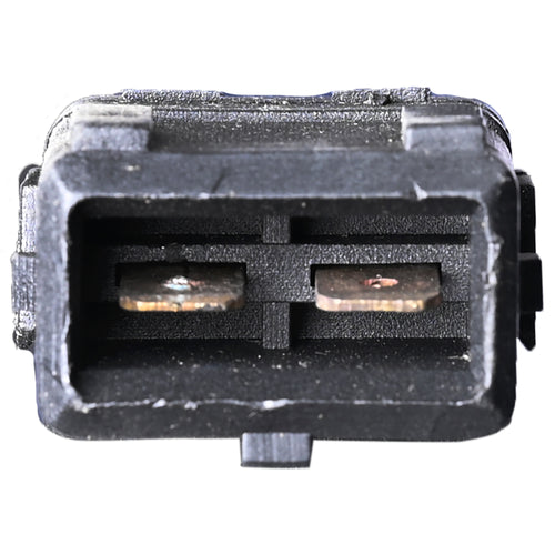 Motoventilador Radiador 2 Pines Pointer 2000-2009
