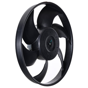 Motoventilador Radiador 2 Pines Pointer 2000-2009
