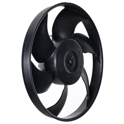 Motoventilador Radiador 2 Pines Pointer 2000-2009