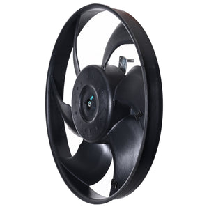 Motoventilador Radiador 2 Pines Pointer 2000-2009