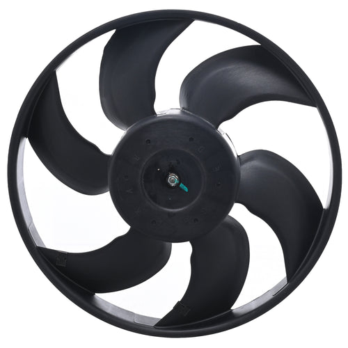 Motoventilador Radiador 2 Pines Pointer 2000-2009