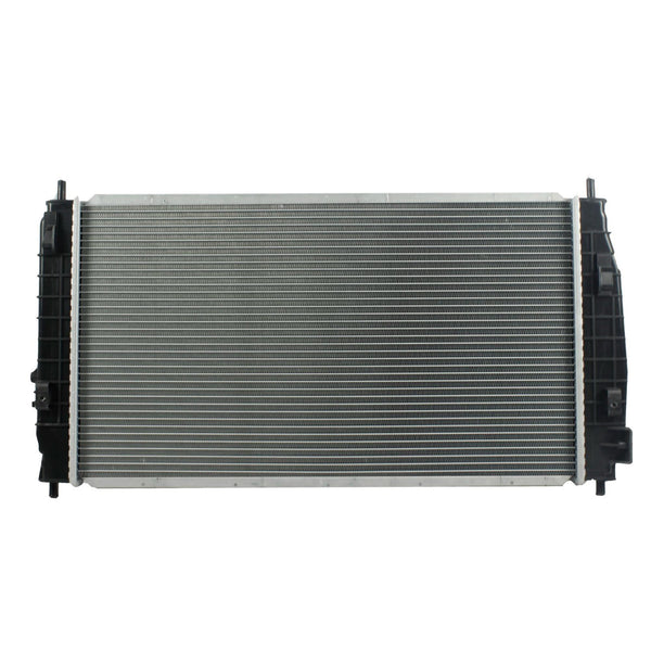 Radiador Automotriz Chrysler 300M Concord,Intrepid T/A 98-04 26mm Tubo Soldado