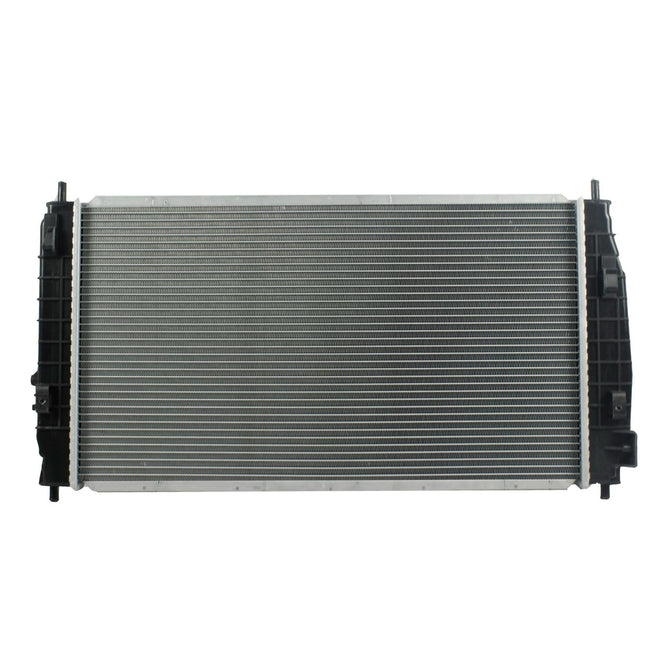 Radiador Automotriz Chrysler 300M Concord,Intrepid T/A 98-04 26mm Tubo Soldado