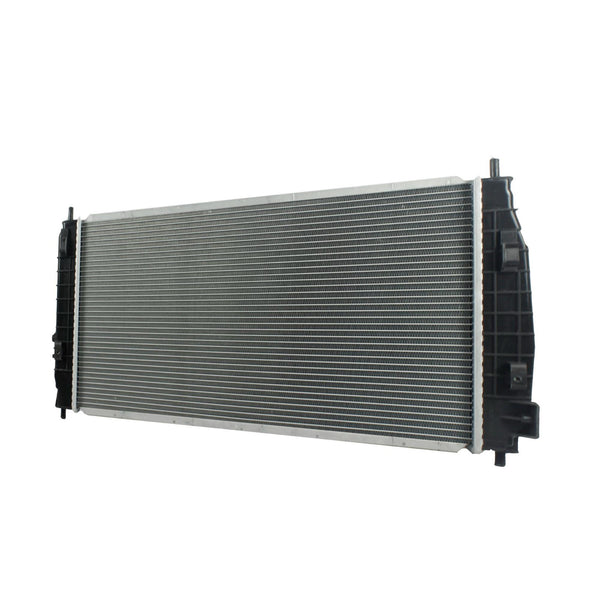 Radiador Automotriz Chrysler 300M Concord,Intrepid T/A 98-04 26mm Tubo Soldado