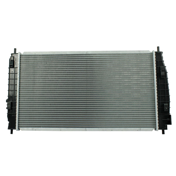 Radiador Automotriz Chrysler 300M Intrepid,CONCORD,LHS, INTREPID T/A 98-04 26mm Tubo Soldado