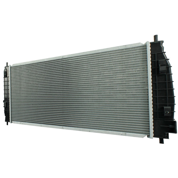 Radiador Automotriz Chrysler 300M Intrepid,CONCORD,LHS, INTREPID T/A 98-04 26mm Tubo Soldado